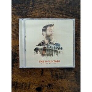 Dierks Bentley - The Mountain - CD - Brand New 🔥 Sealed UMG Records